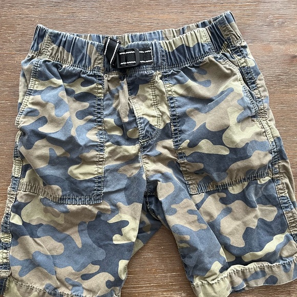 SOLD - Boy Shorts - Picture 4 of 7